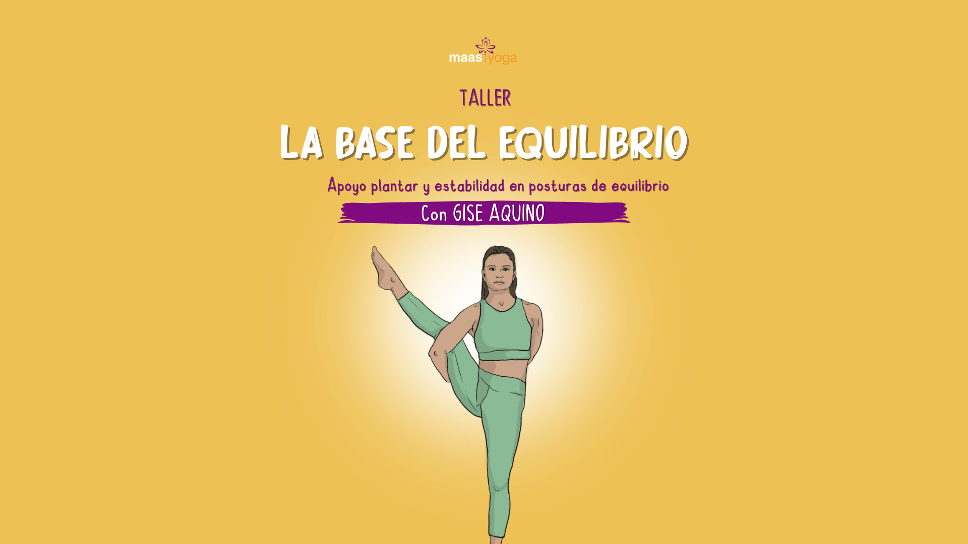 La Base del Equilibrio
